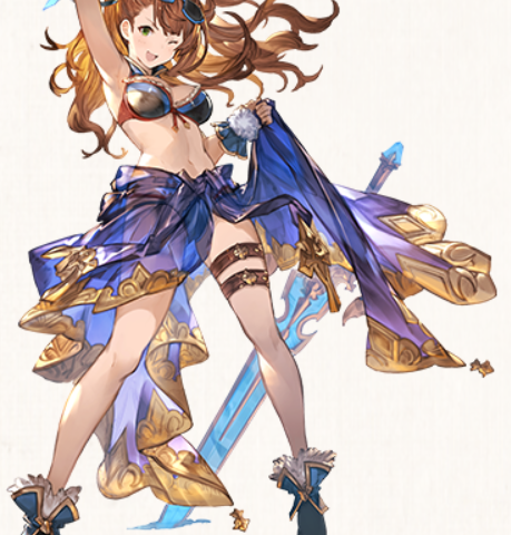 グラブル ガチャ更新予定 時間